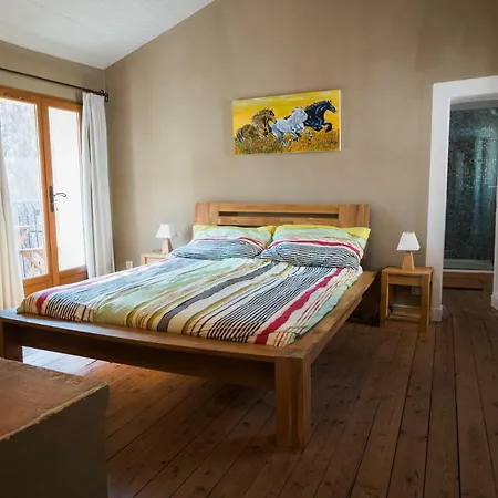 Nyaraló Romantic Hideaway Roquebrune-cap Martin/monaco Near Castle *