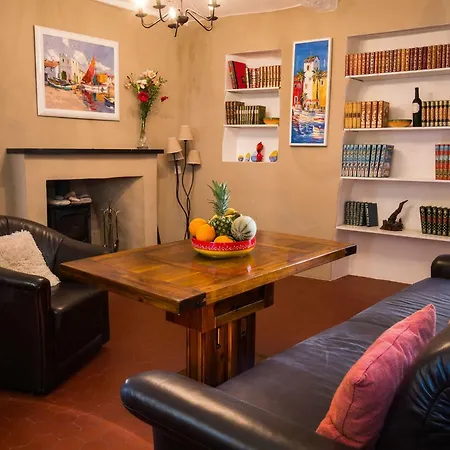 Nyaraló Romantic Hideaway Roquebrune-cap Martin/monaco Near Castle *
