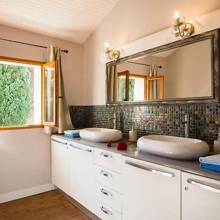 Romantic Hideaway Roquebrune-cap Martin/monaco Near Castle Nyaraló Roquebrune-Cap-Martin